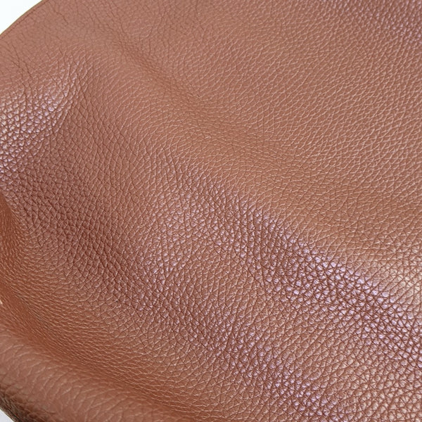 Strap Calfskin Brown
