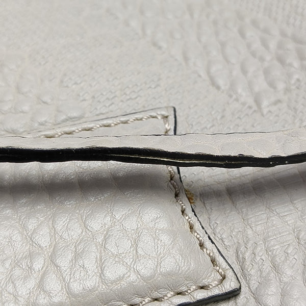 Sartorial Orchard Calfskin Gray
