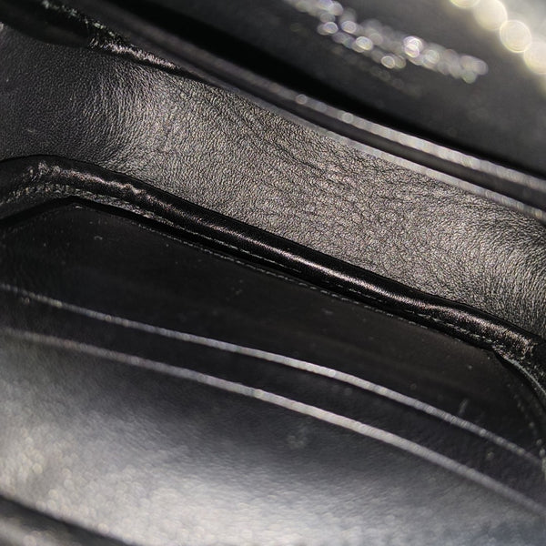 Calfskin Black