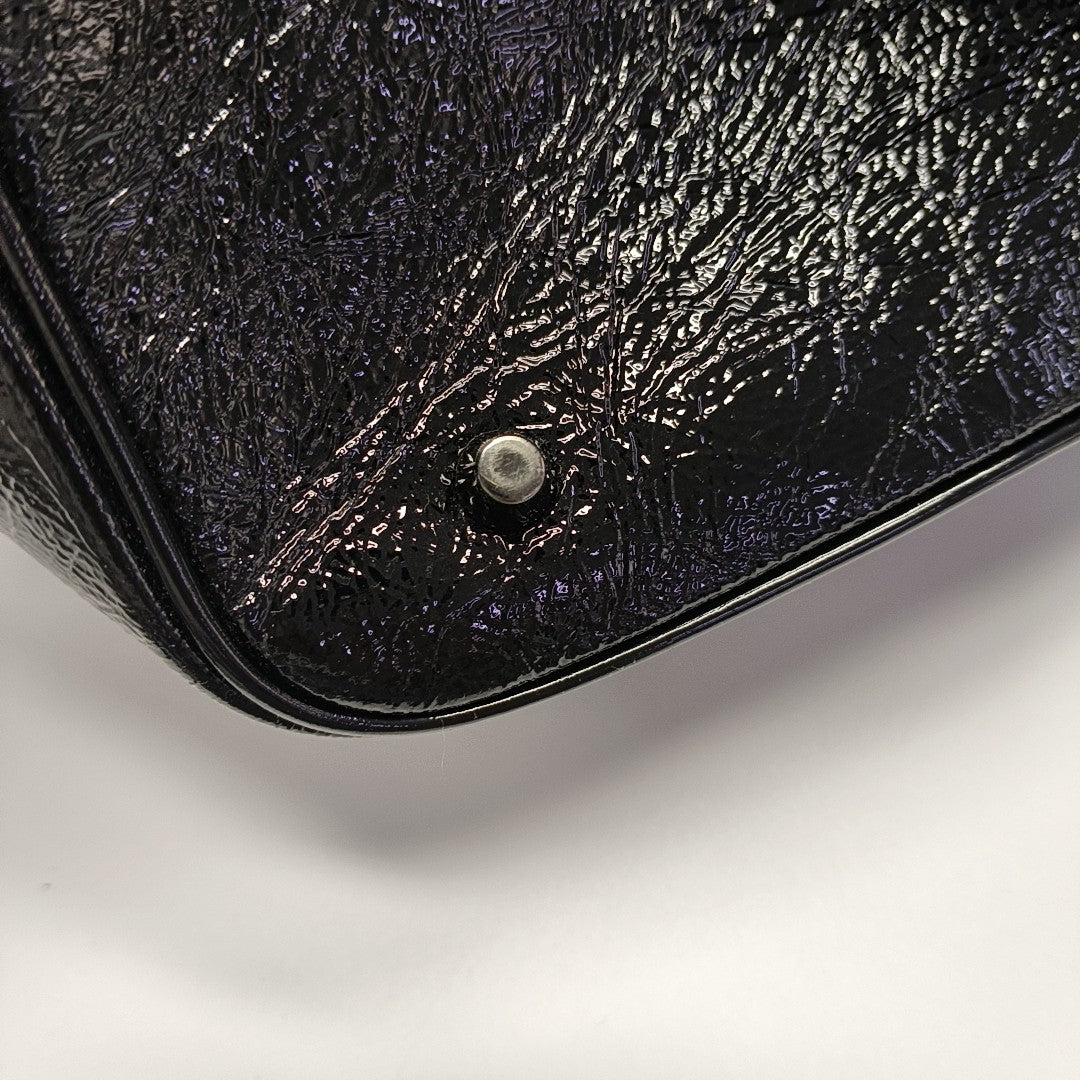 Coated Canvas Multicolor