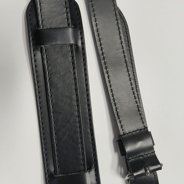 KEEPALL 45 Monogram Coated Canvas Black