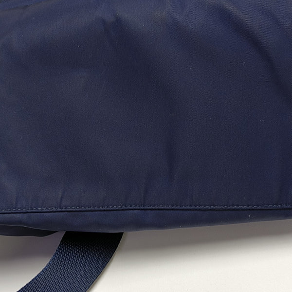 Re-Nylon Medium Nylon Blue