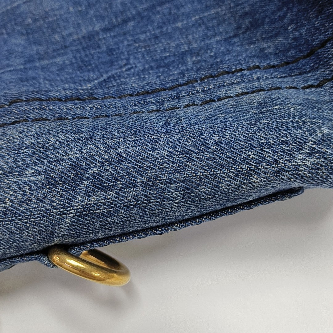 Denim Blue