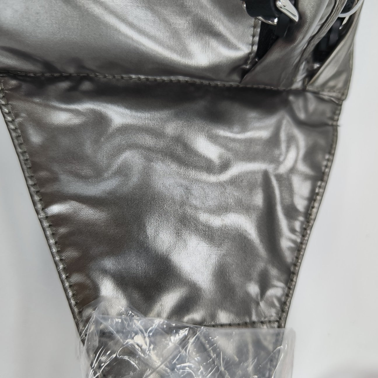 Nylon Gray