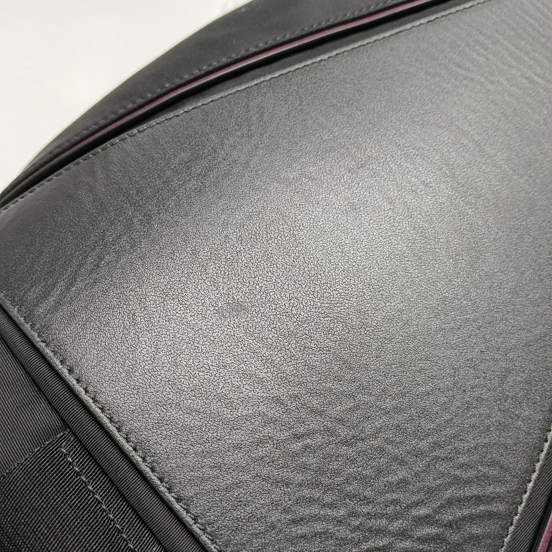 Nylon Black