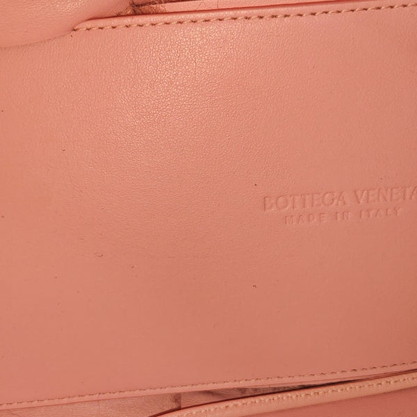 Arco Small Sheepskin Pink