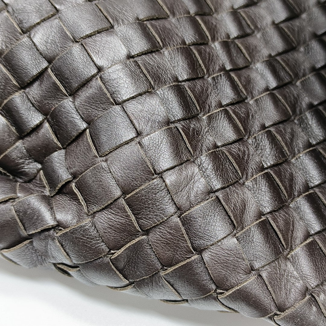 Calfskin Brown