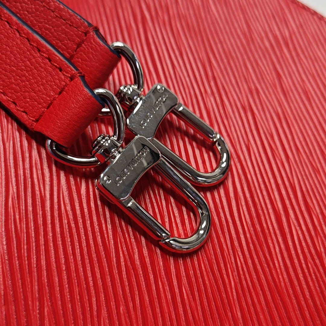 TWIST Epi Red