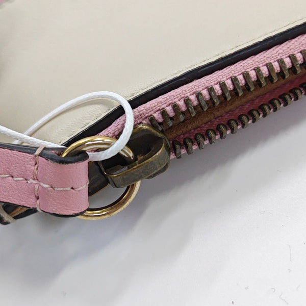 Queen Margaret Calfskin Multicolor
