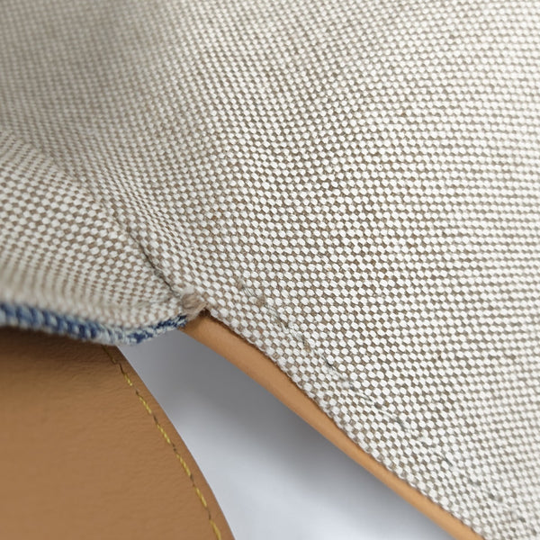 Damies Denim 3D Damier Denim Multicolor