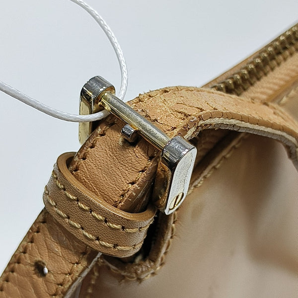 Calfskin Beige