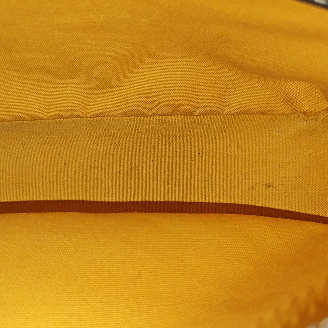 Cap-Vert PM Coated Canvas Gray