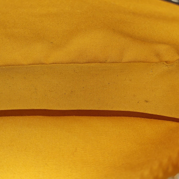 Cap-Vert PM Coated Canvas Gray