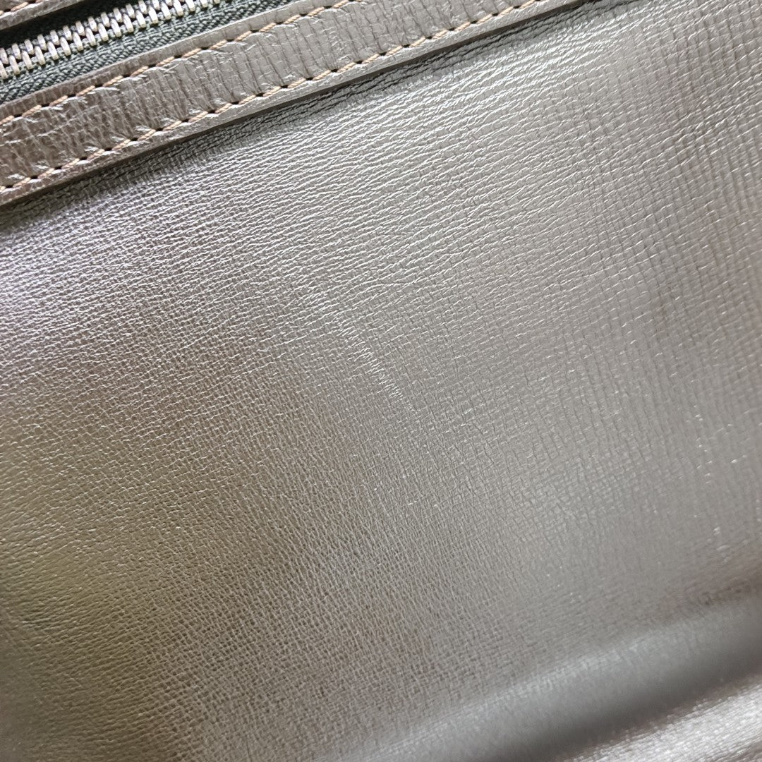 OMAHA Calfskin Brown