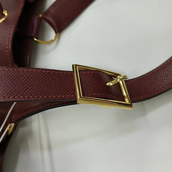 Canvas Beige