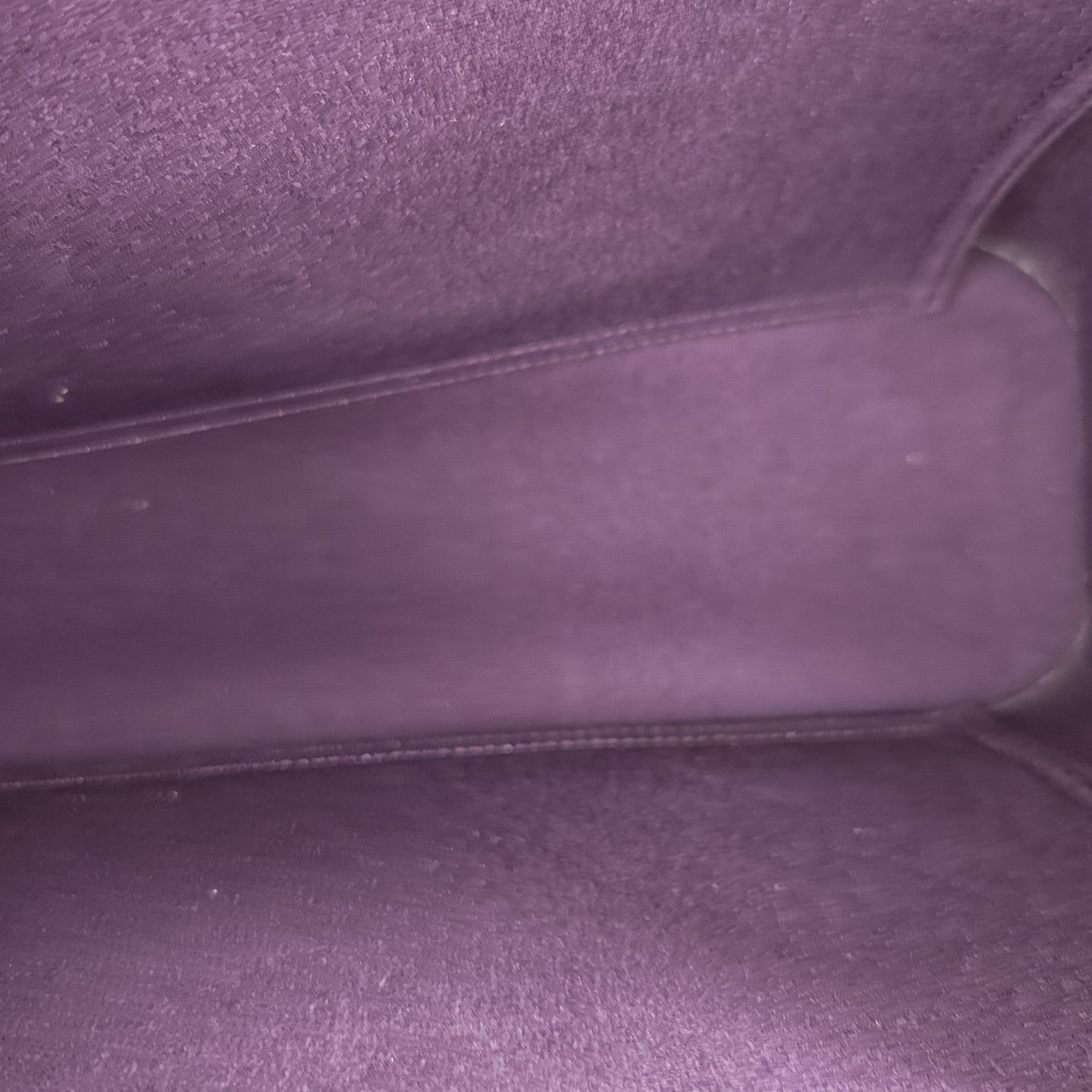 Cabag Canvas Purple