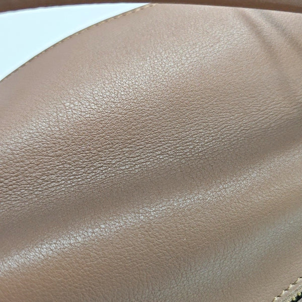 Puzzle Small Calfskin Multicolor