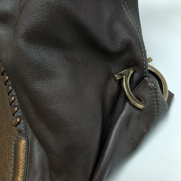 Calfskin Brown
