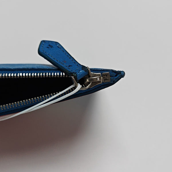 Monster Calfskin Multicolor Wallet