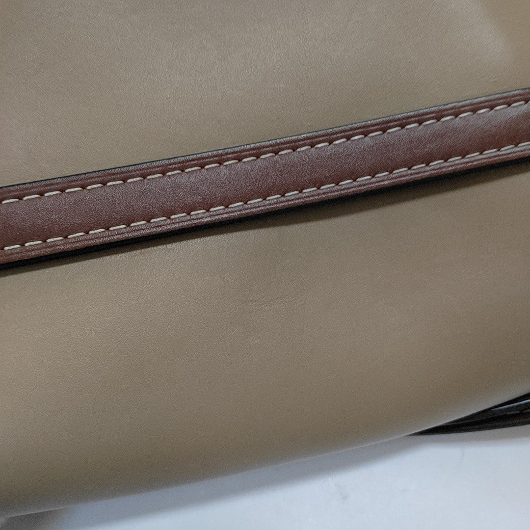 Gate Small Calfskin Multicolor