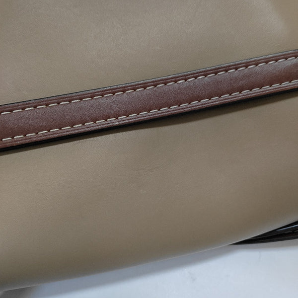 Gate Small Calfskin Multicolor