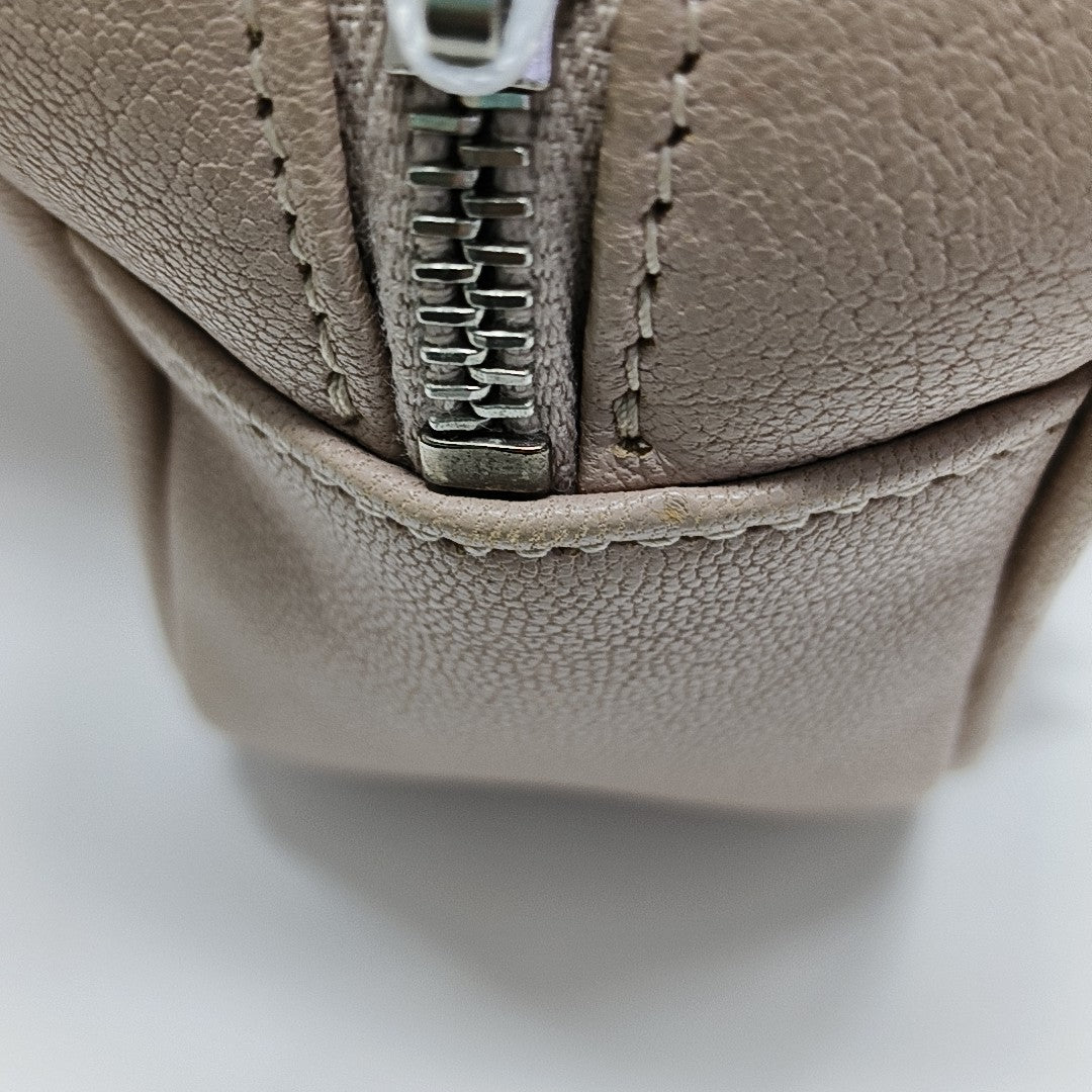 LOU Calfskin Pink