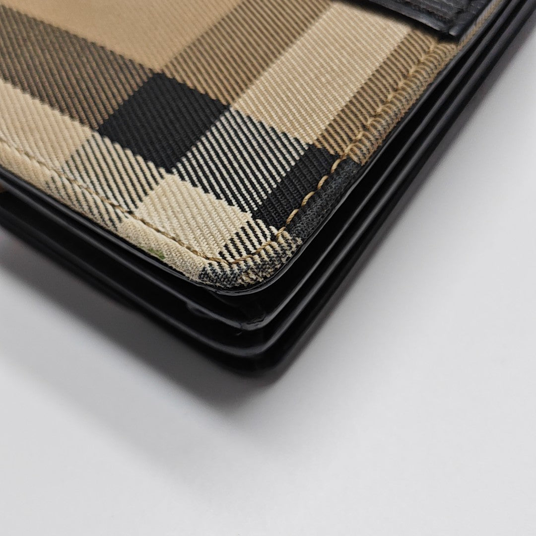 Buckle Small Canvas Multicolor