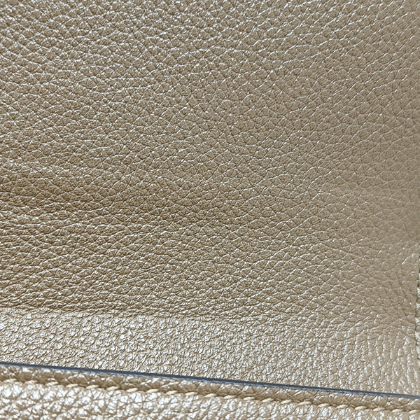 Zumi Calfskin Brown