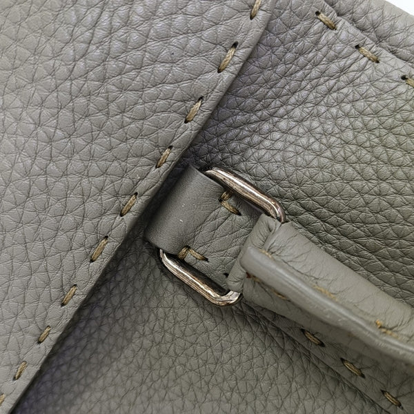 Linda Calfskin Gray