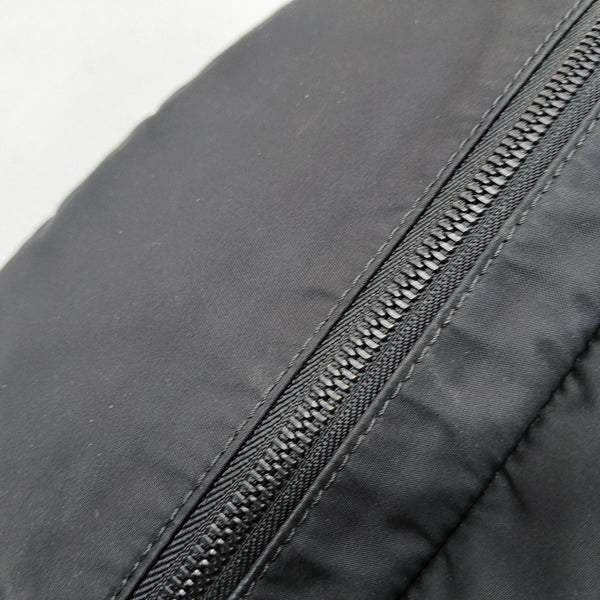 Nylon Medium Brown