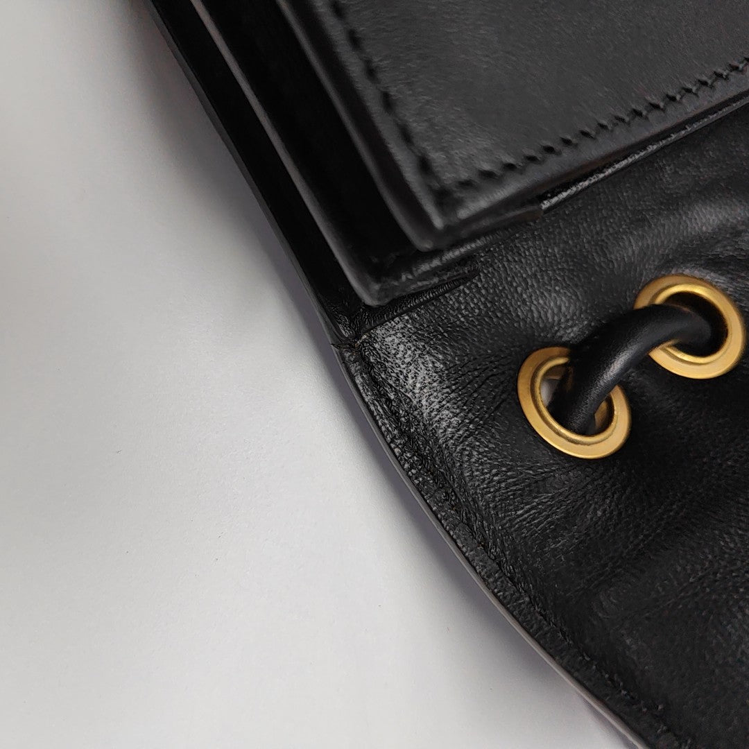 POCKET Calfskin Multicolor