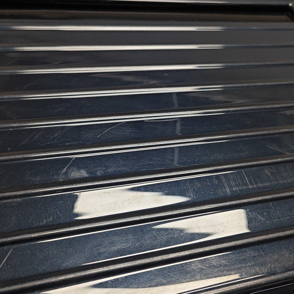 Special Material Luggage Blue