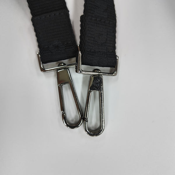 Safari Oblique Canvas Blue