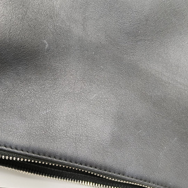 Hammock Hobo Calfskin Black