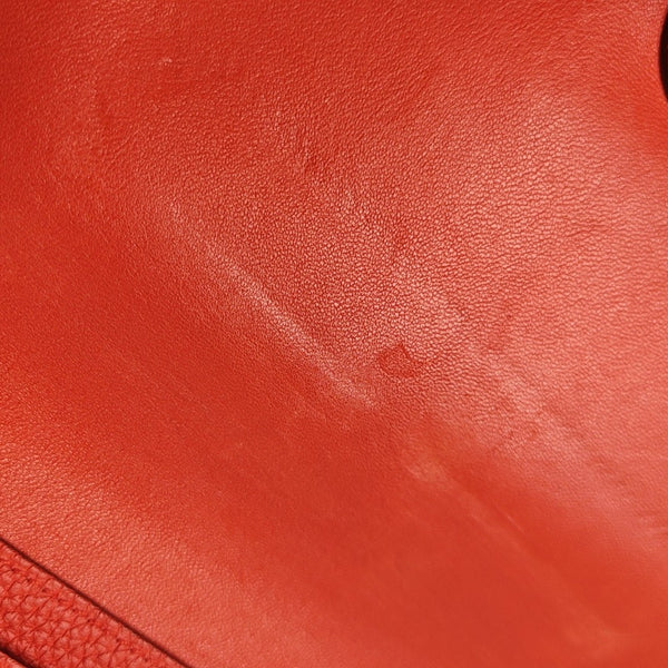 Dogon Togo Red