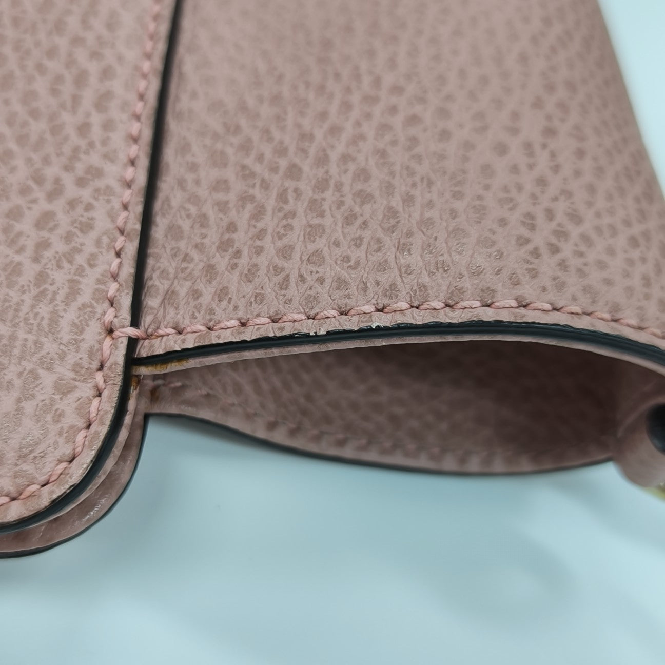 Swing Calfskin Pink
