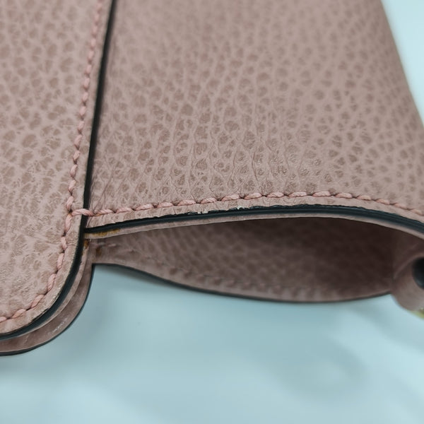 Swing Calfskin Pink