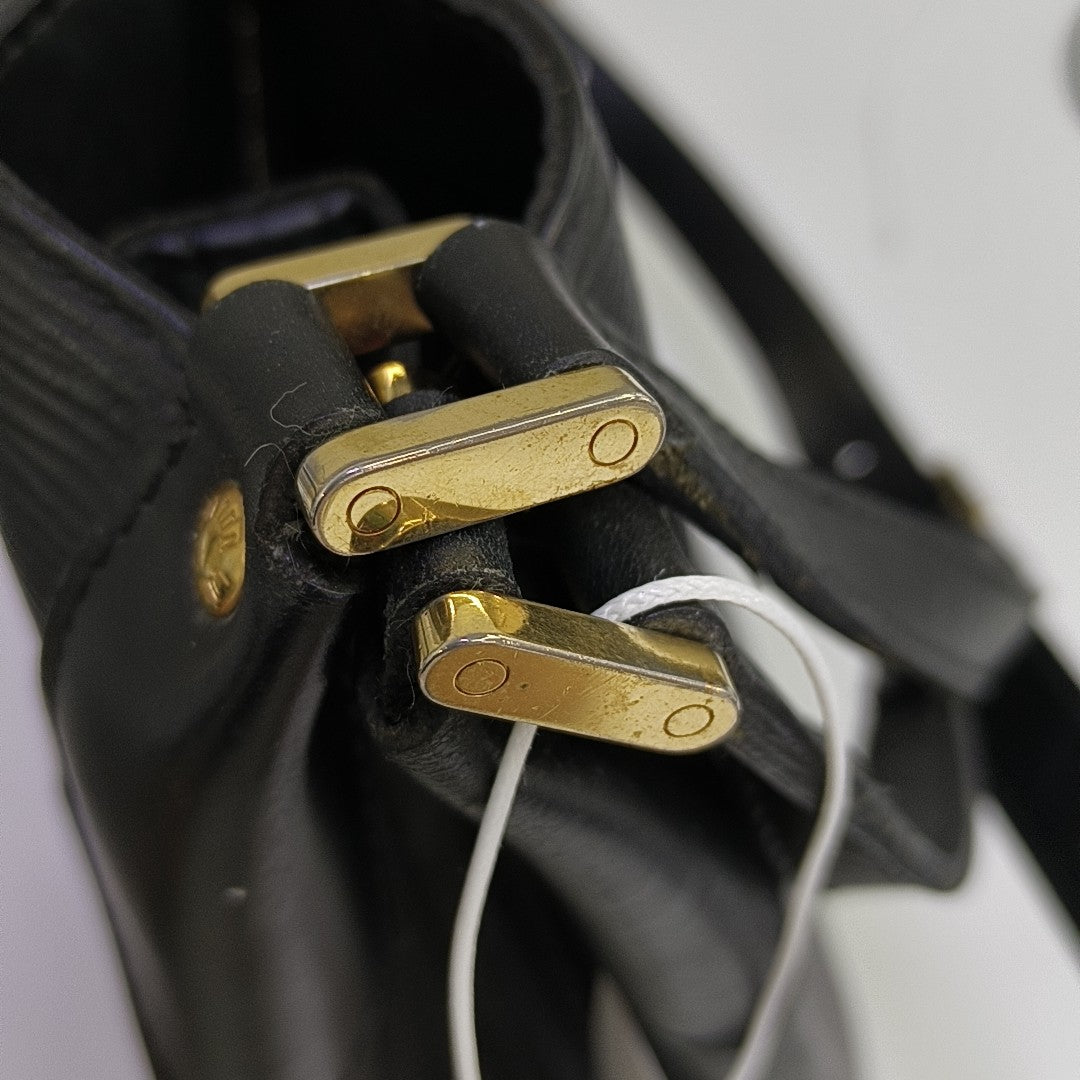 MANDARA MM Epi Black