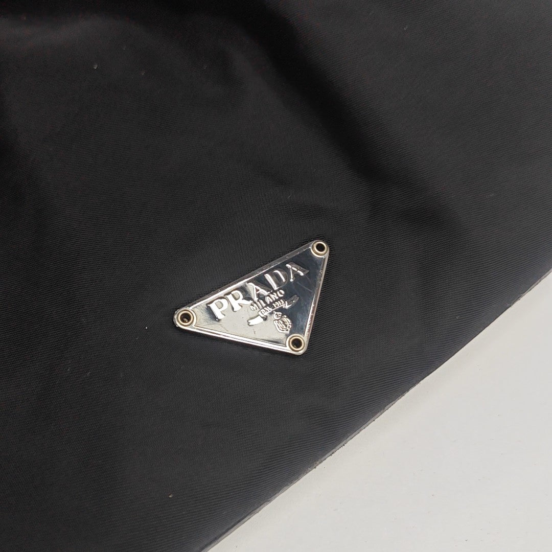 Canvas Black