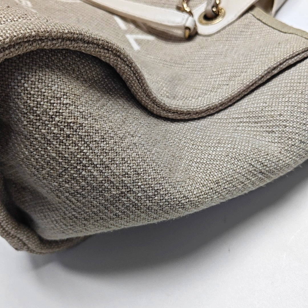 Fabric Beige
