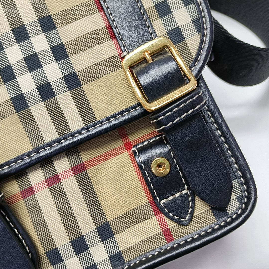 Vintage Canvas Beige