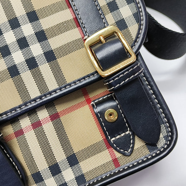 Vintage Canvas Beige