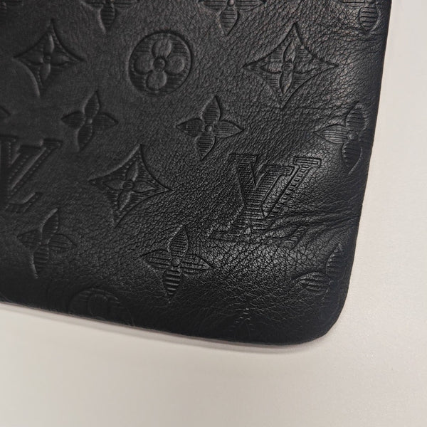DISCOVERY GM Monogram Calfskin Black