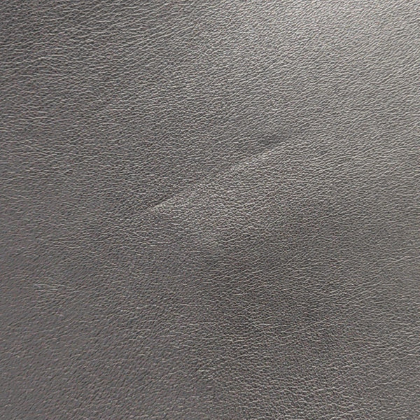 Peekaboo Large Calfskin Black