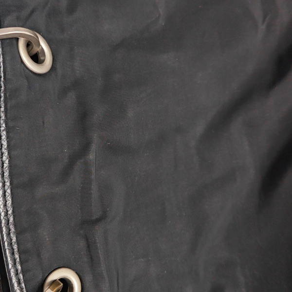 Nylon Black