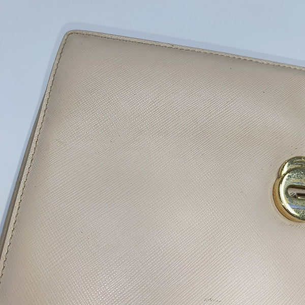 Ginny Calfskin Pink