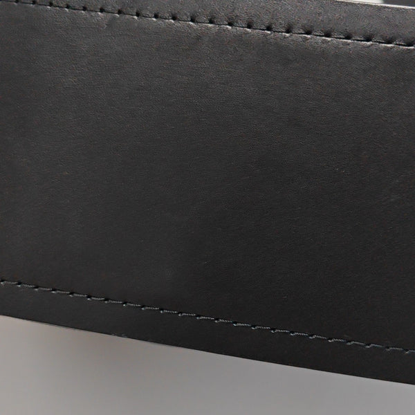 Quilted Lambskin Tote Bag Black
