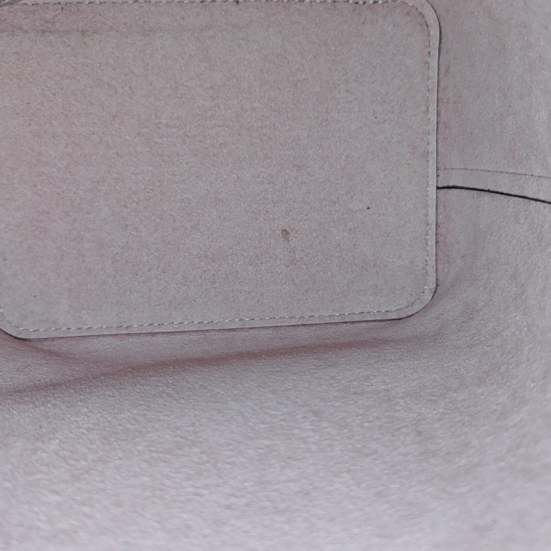 LOCKME Nano Calfskin Gray