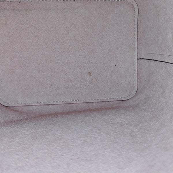LOCKME Nano Calfskin Gray