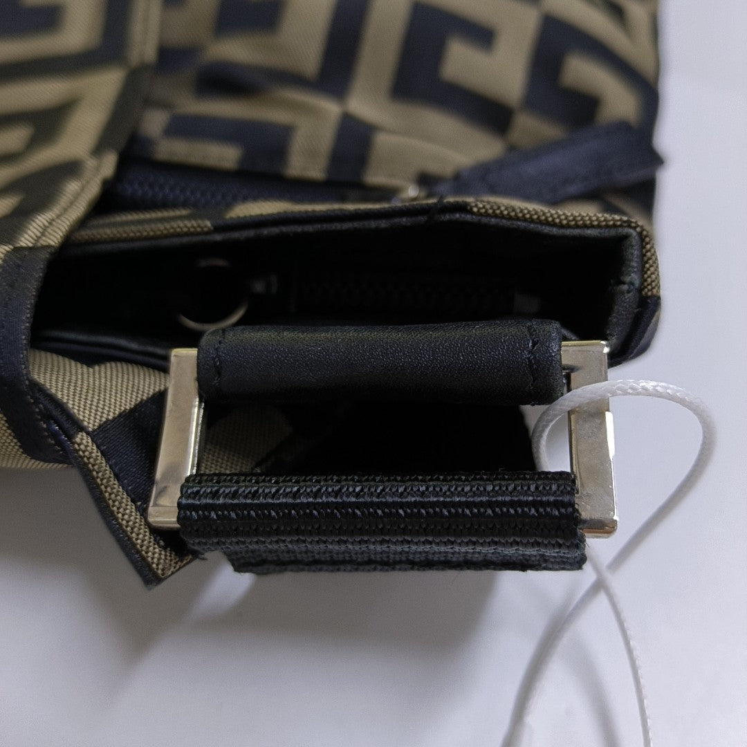 Fabric Multicolor